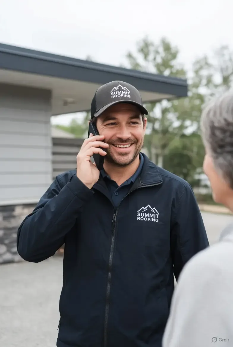Flat Roof Leak Repair Corriganville, MD FAQs